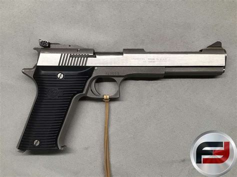 Image result for AMT Automag II Problems