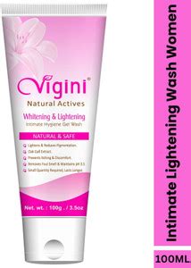 Vigini Intimate Private Dark Inner Thighs Bikini Area Lightening ...