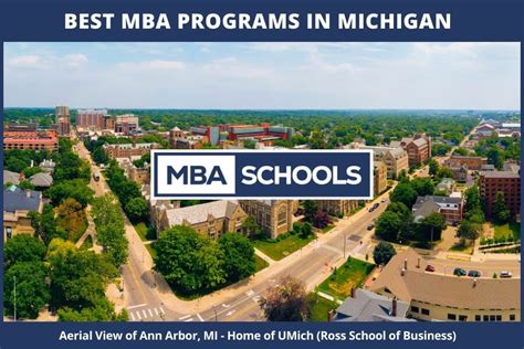 MBA Programs Michigan 的图像结果