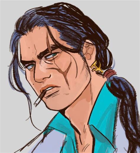 The Son (Hotline Miami 2)