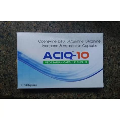 Top-rated Coenzyme Q10 L-Carnitine L-Arginine Lycopene & Astaxanthin ...