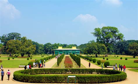 Daria Daulat Bagh, srirangapatna, India - Top Attractions, Things to Do ...