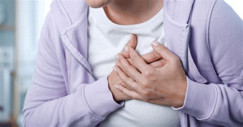 What Happens During a Heart Attack and How to Respond | Symptoms, First ...