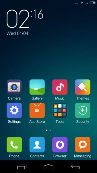 MIUI cerca 30 beta tester per il porting di MIUI V6 per Nexus 5