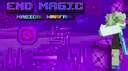 Image result for Minecraft End Magic Mod