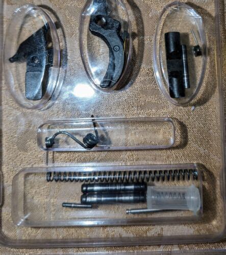 Image result for Springfield XD 9Mm Trigger Kit