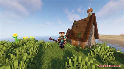 Image result for Java Minecraft Medevil Weapons Mod