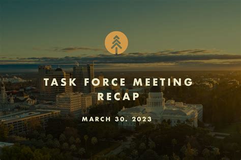 Image result for Task Force Meet