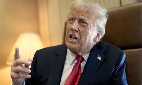 America's Russia-Ukraine envoy prepares 'end of war' options for Trump