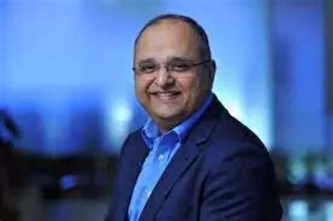 Sanjay Jalona quits as CEO & MD of LTI | TechGig