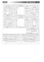 MATRIX Pneumatic Division - 720 Series compact solenoid valve - MATRIX ...