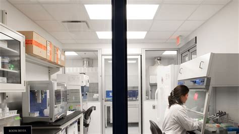 TAMU Gastrointestinal Laboratory - PACT Design Studio