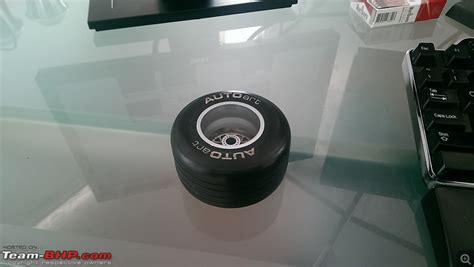 Engine Table and other car-themed furniture & accessories - Team-BHP