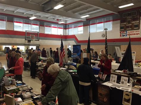 STEAM into History: Science, Technology & History Fair, 1290 W Market ...