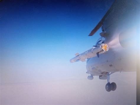 Indian Defence Industries | India Tests Stand-Off Anti-Tank Missile