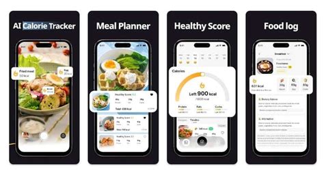 5 Best Diet Analysis Tools to Track Calories and Improve Health