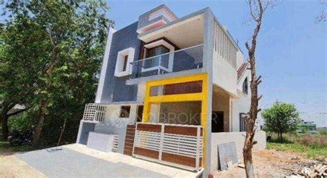 Independent House Neeladri road - Without Brokerage Fully furnished 3 ...