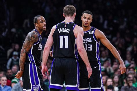 3 Smart Point Guard Trade Ideas For The Desperate Sacramento Kings