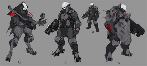 Image result for Tech Armor Concept