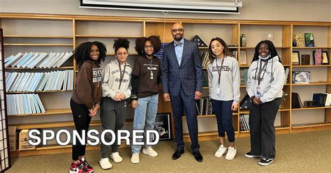 Joliet Catholic Academy celebrates Black History Month with events ...