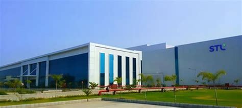 STL leads the way in sustainable optical fibre manufacturing with Green ...