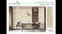PVC Fluted Panel - Polywood PVC Walll Fluted / Louvers Panel ...