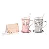 Buy NYRWANA Coffee Mug, Couple Present, Wedding Present for Couples ...