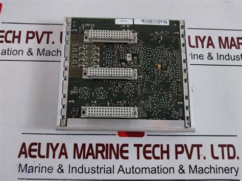 737 786-001 G01 Pcb Card Module 001Z – Aeliya Marine Tech