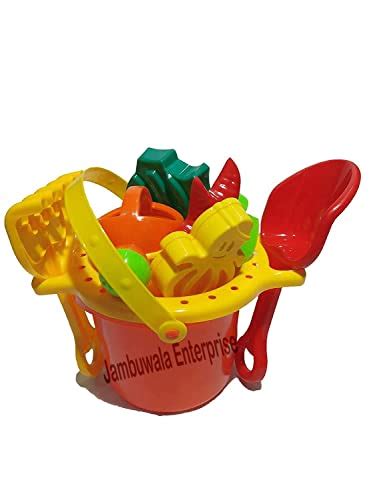 Amazon.in Bestsellers: The most popular items in Sand & Beach Toys
