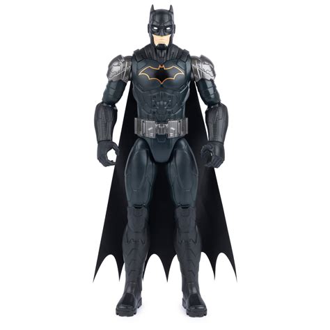 Dc Comics 12 Inch Combat Batman Action Figure Kids Toys | Desertcart INDIA