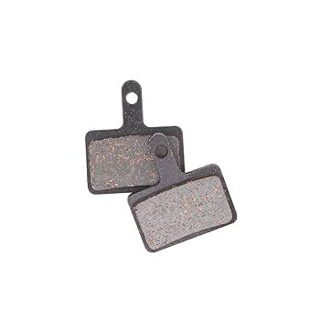 GENERIC ORGANIC BRAKE PADS – Pedal Compass