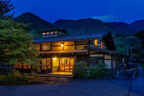 FURUSATO (Takayama) - Onsen Ryokan Reviews, Photos, Rate Comparison ...