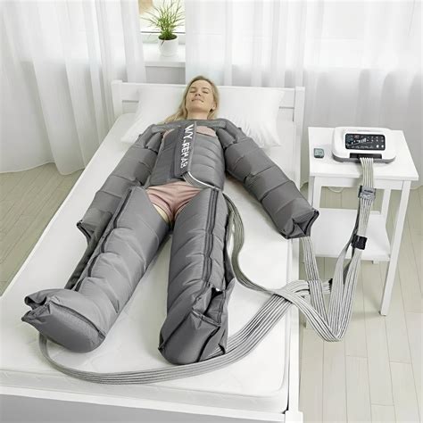 Lymph Therapy Machine