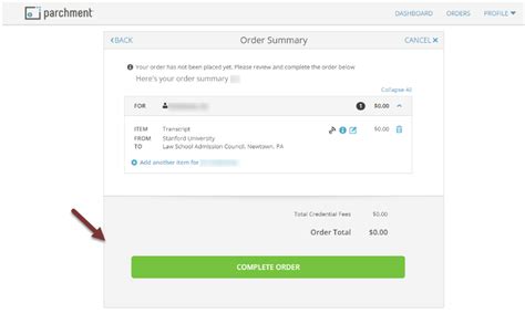 Image result for Transcript Request Form LSAC