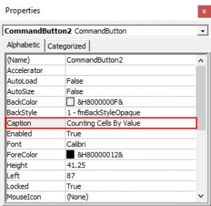 Image result for How to Insert Counter in Excel Using VBA