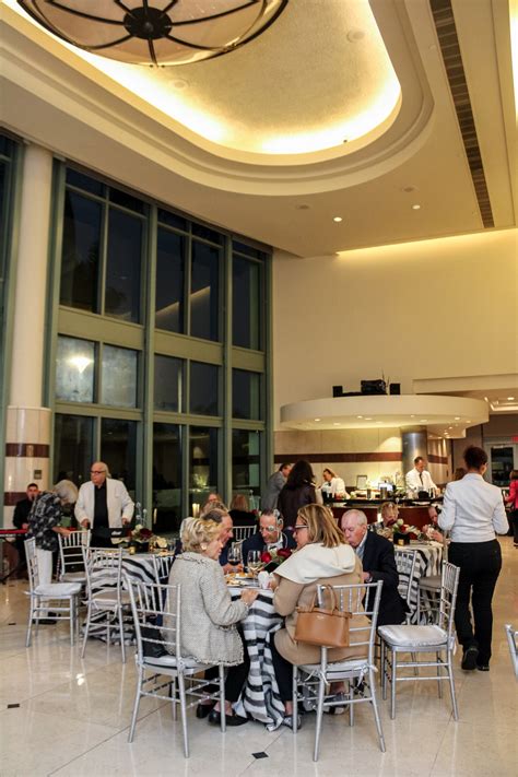 Kravis Center Events