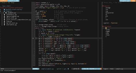 Image result for Best Text Editor for Python
