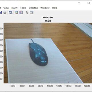 Computer Mouse Real Object 的图像结果