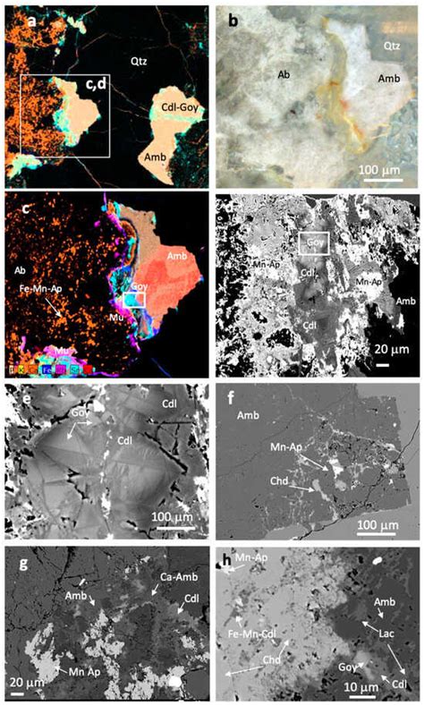 Lithium-, Phosphorus-, and Fluorine-Rich Intrusions and the Phosphate ...