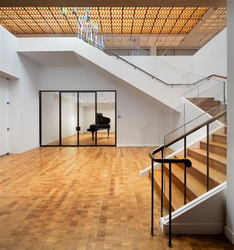 OAK END GRAIN - Wood flooring from Kaswell Flooring Systems | Architonic