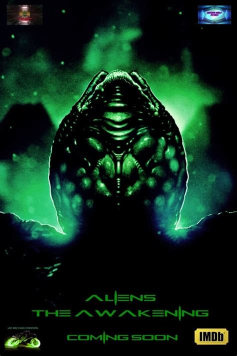 Image result for Alien Awakening Trailer