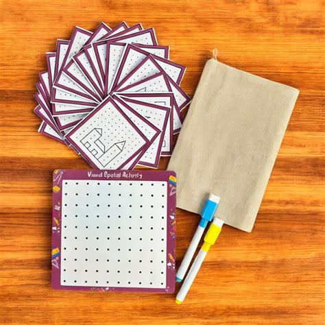 Image result for Visual Spatial Activity