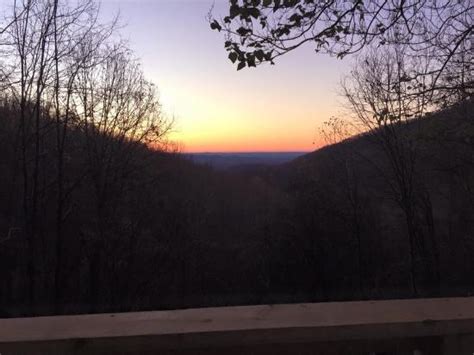 CRUMPS MOUNTAIN COTTAGE (Amherst) - B&B Reviews & Photos - Tripadvisor