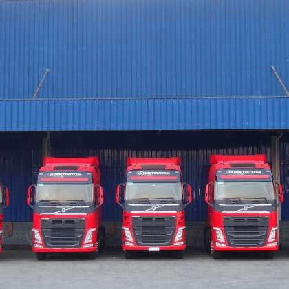 Transdelta Transportadora Delta Office Photos