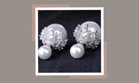 Pearl Jewellery Designs: A Chronicle of Classics and Contemporaries ...