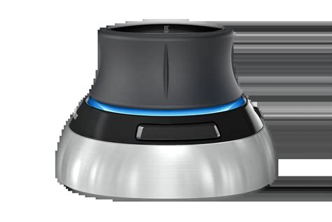 Image result for SpaceMouse Wireless Review