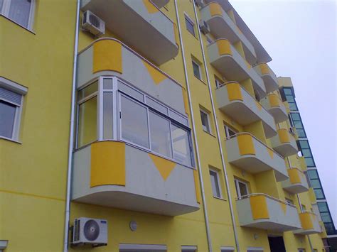 Koral SU - Aluminijumska i PVC stolarija, Subotica