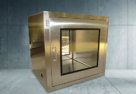 Cleanroom HVAC Contractors In India - Ultra Clean Room System