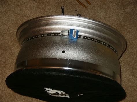 Image result for Work Rims TPMS