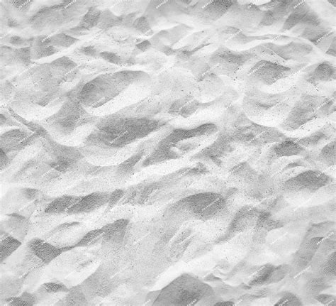 Seamless Beach Texture